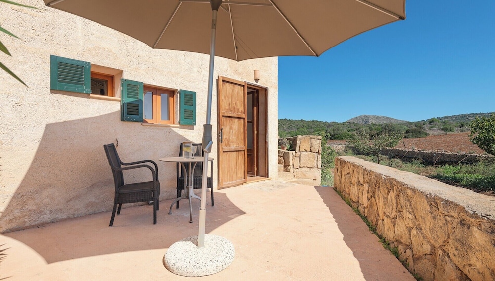 Finca Sos Ferres D'en Morey