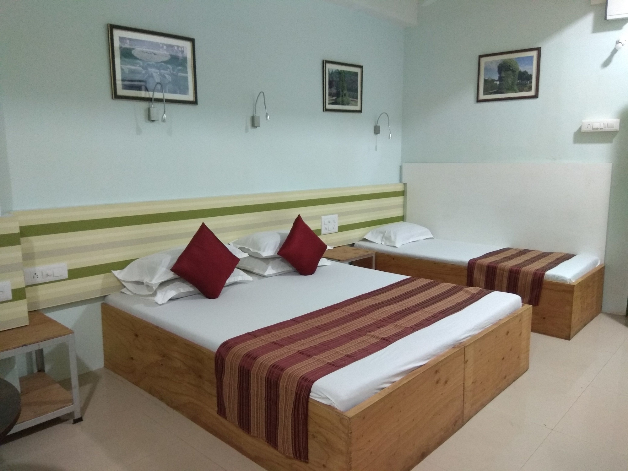 Shubham Accomodation