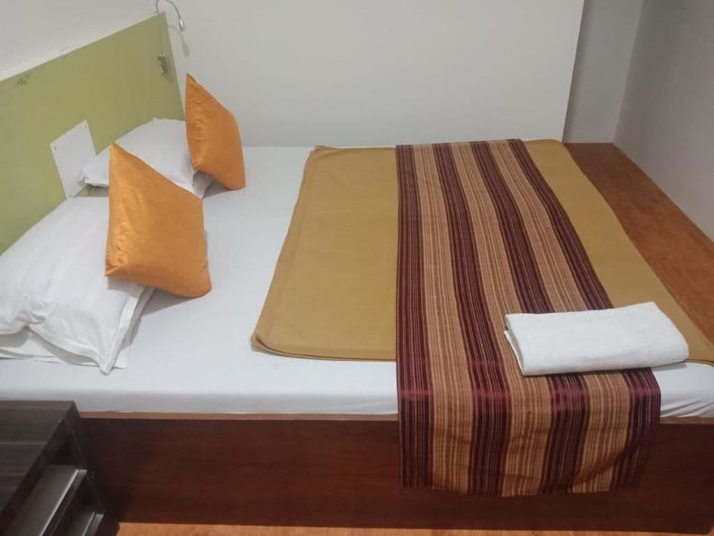 Shubham Accomodation