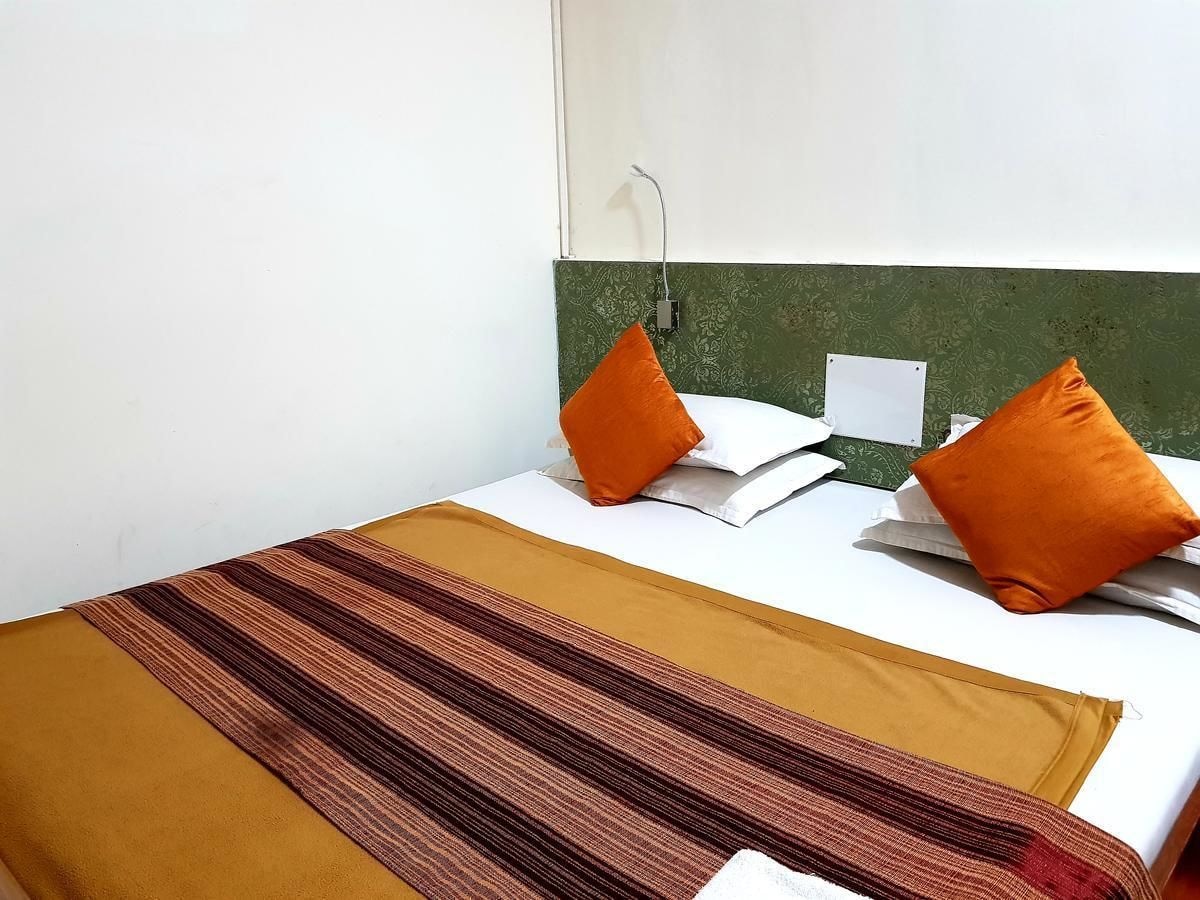 Shubham Accomodation