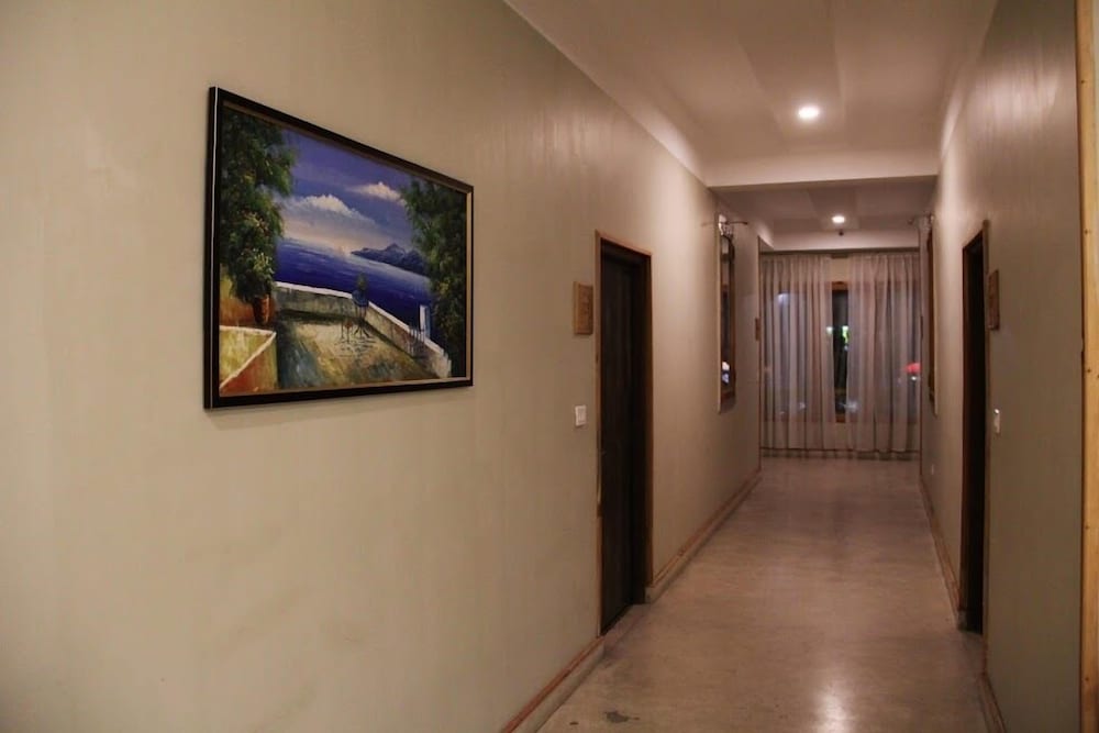 Thimphu Tower