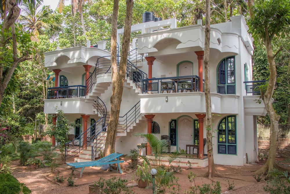Eden Garden Ayurvedic Health Retreat