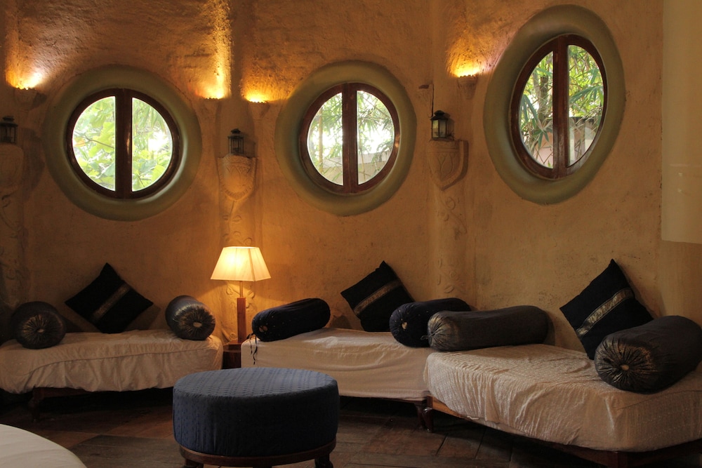 Eden Garden Ayurvedic Health Retreat