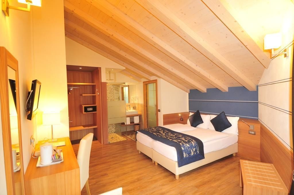 Hotellbilder av Hotel B&B Bondi - nummer 1 av 10