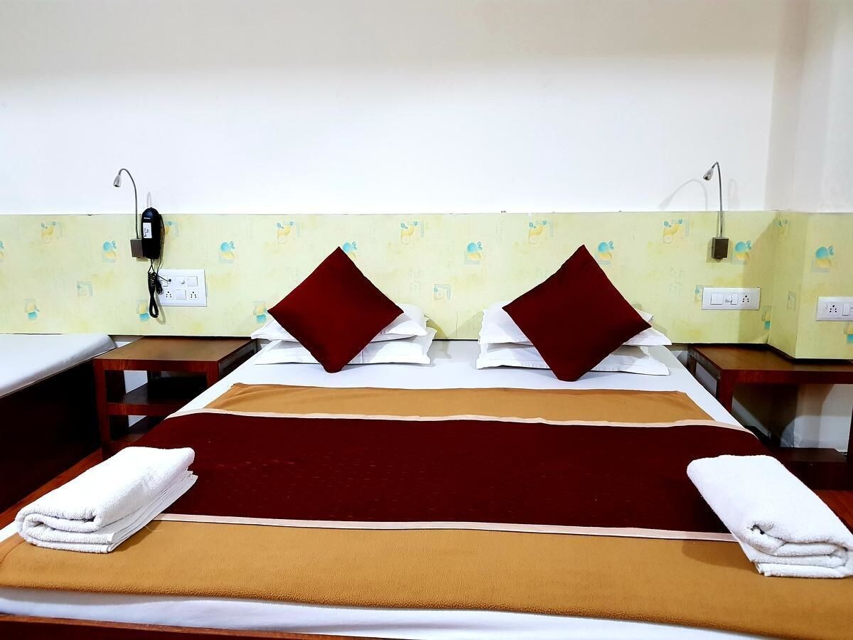 Shubham Accomodation