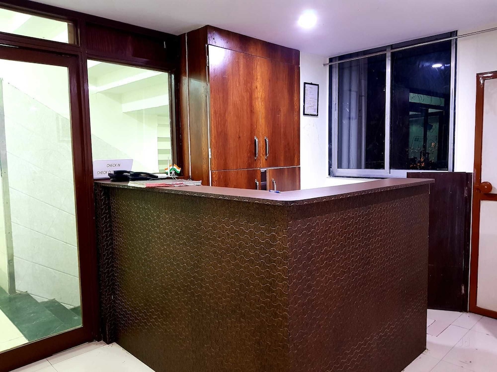 Shubham Accomodation