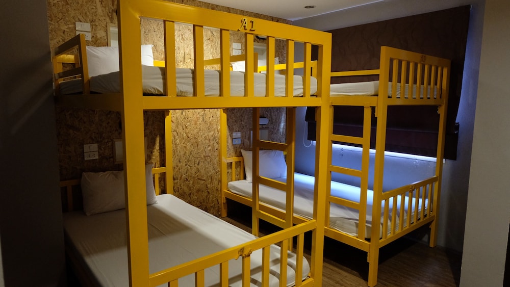 Frutta Hostel - Adults Only