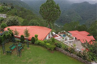 V Resorts Sattal