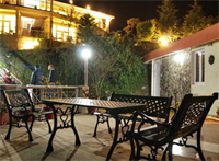 V Resorts Sattal