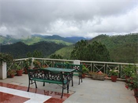 V Resorts Sattal