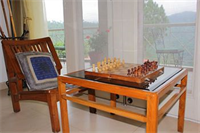 V Resorts Sattal