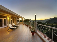 V Resorts Sattal