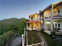 V Resorts Sattal