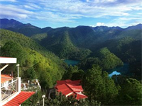 V Resorts Sattal