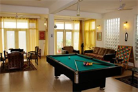 V Resorts Sattal
