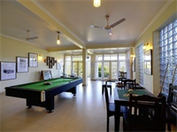 V Resorts Sattal