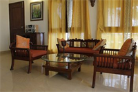 V Resorts Sattal