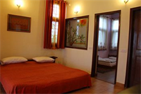 V Resorts Sattal