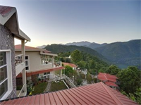 V Resorts Sattal