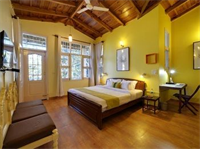 V Resorts Sattal