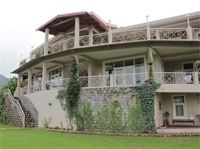 V Resorts Sattal