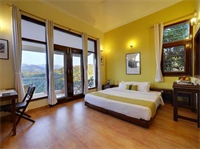 V Resorts Sattal