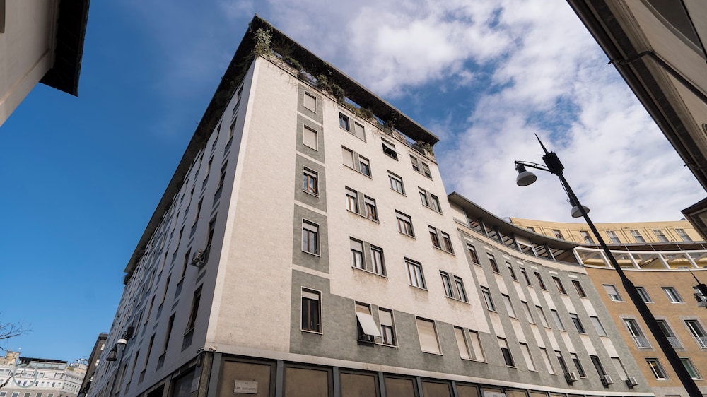 Italianway Apartments - Merlo 3