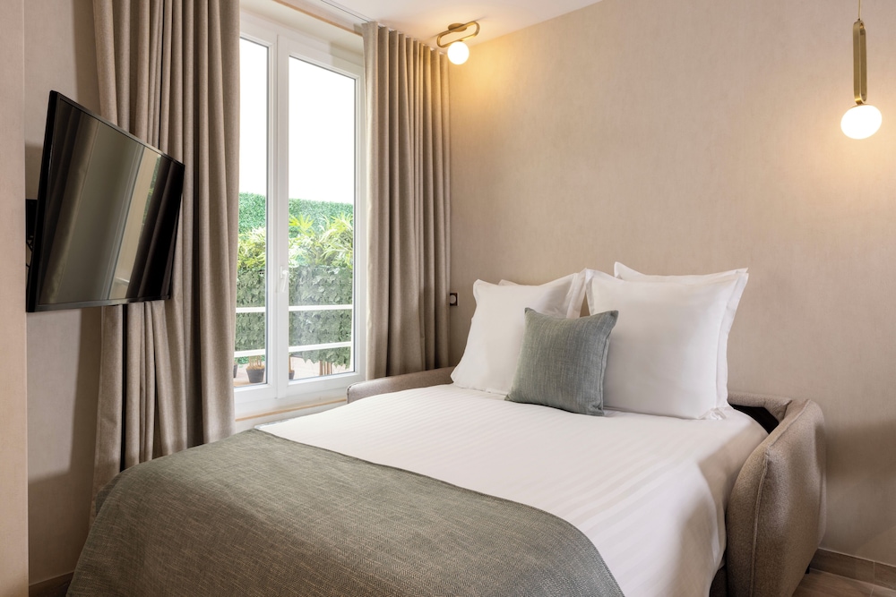 Yuna Saint-Honore - Serviced Apartments