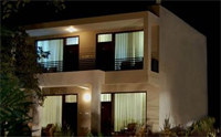 Hotel The Fern Ranthambhore Forest Resort, Indien, Sawai Madhopur. Großes 1