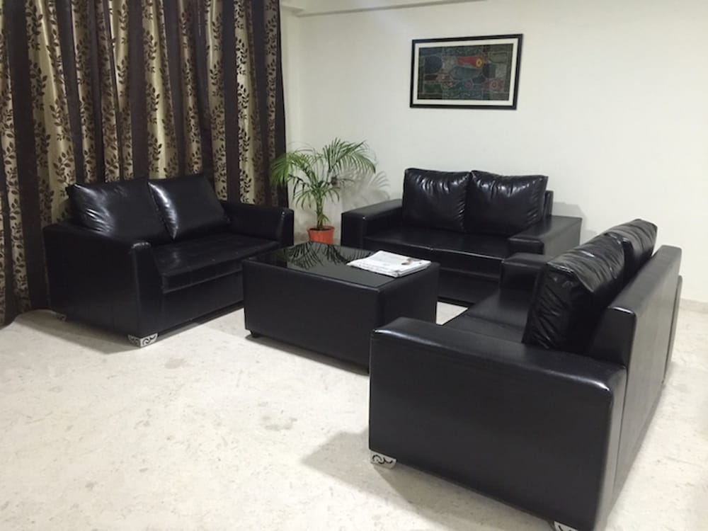 Sapphire Asta Powai