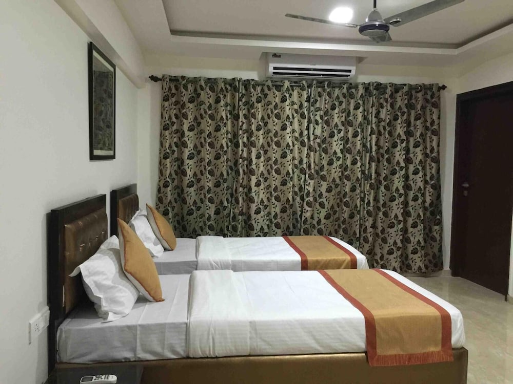 Sapphire Asta Powai