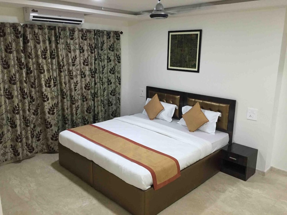 Sapphire Asta Powai