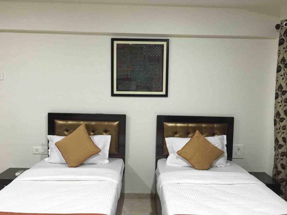 Sapphire Asta Powai