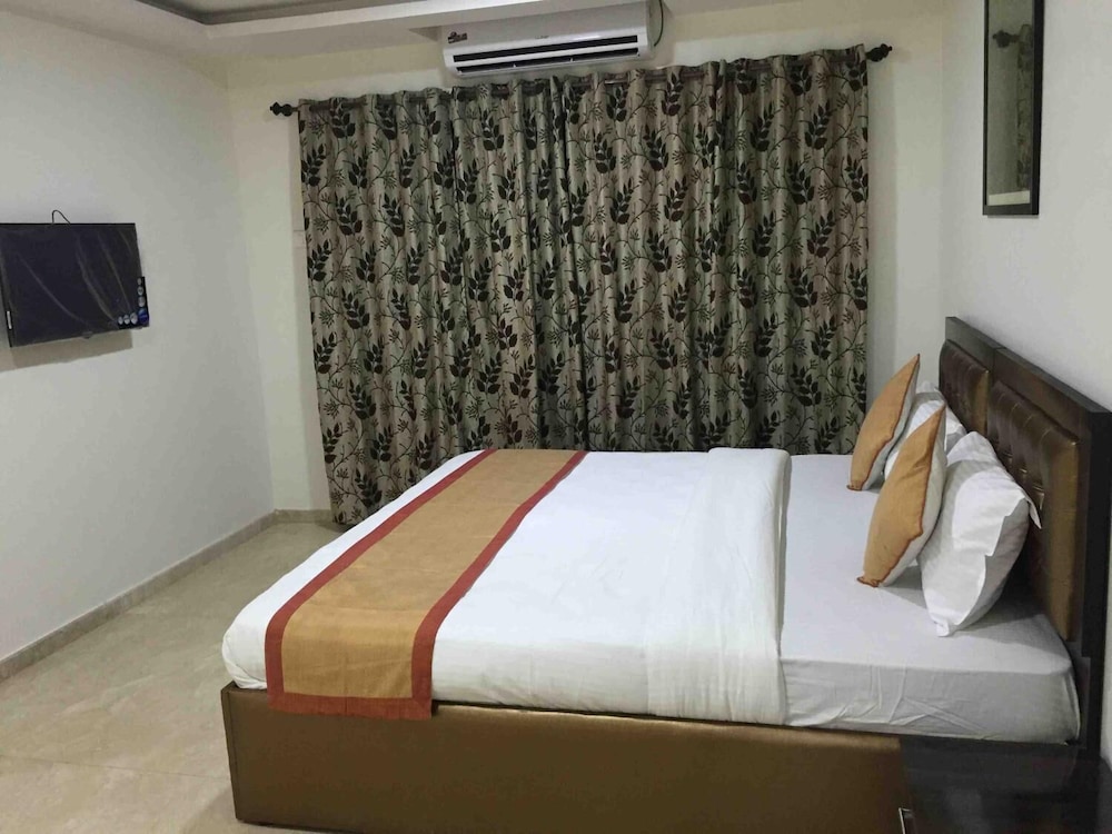Sapphire Asta Powai