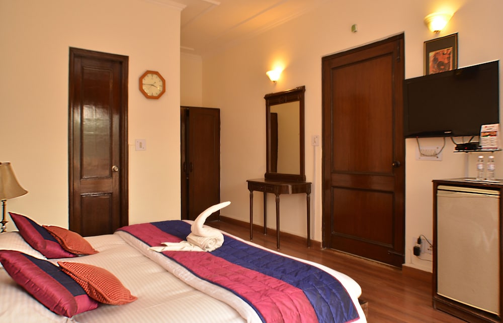 Vijay Villa