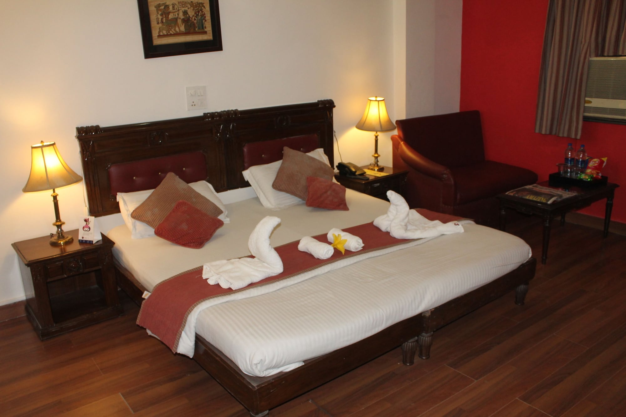 Vijay Villa
