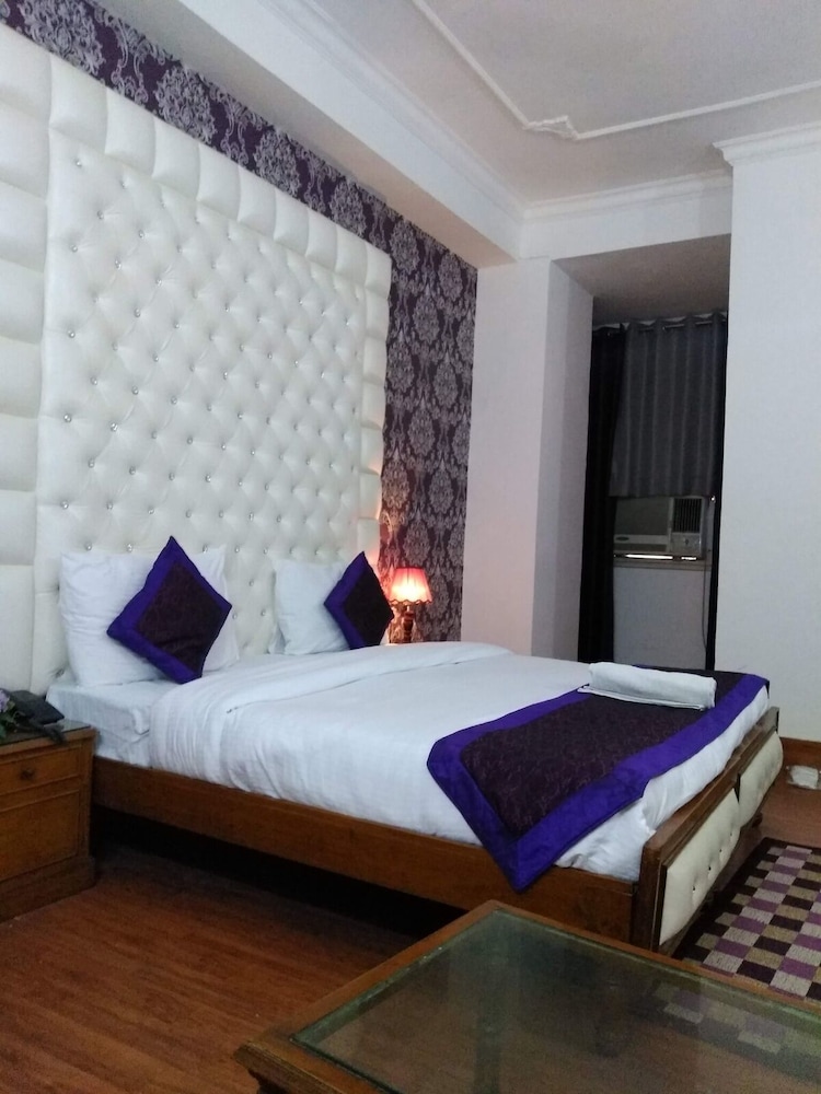 Hotel Citi Continental