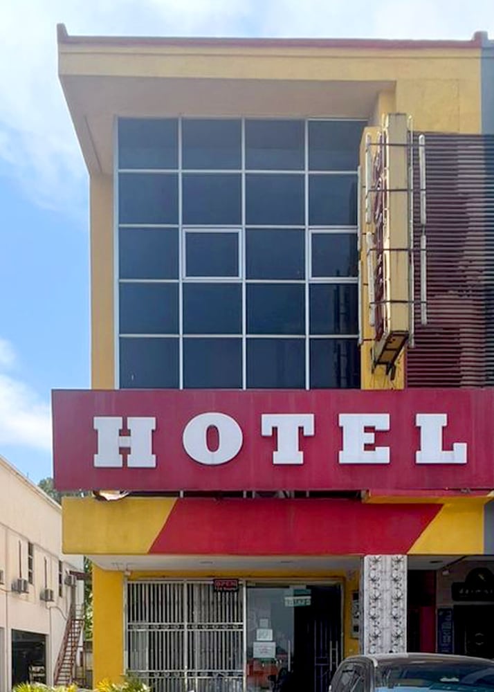 New Wave Star Rawang Hotel