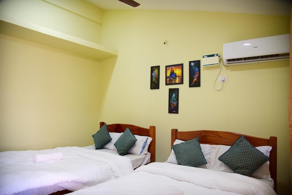 Homestay Siolim