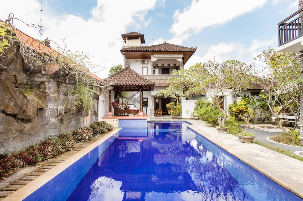 Rumah Akira Seminyak