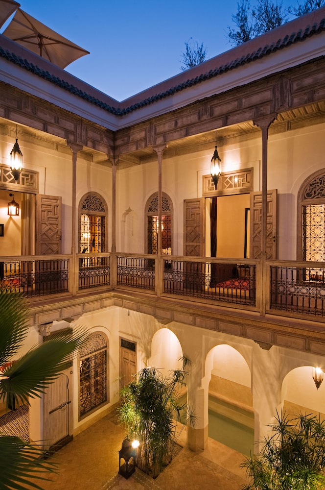 Riad Tzarra