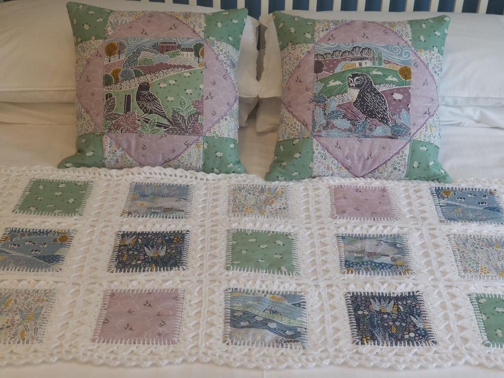 The Denes Guest House