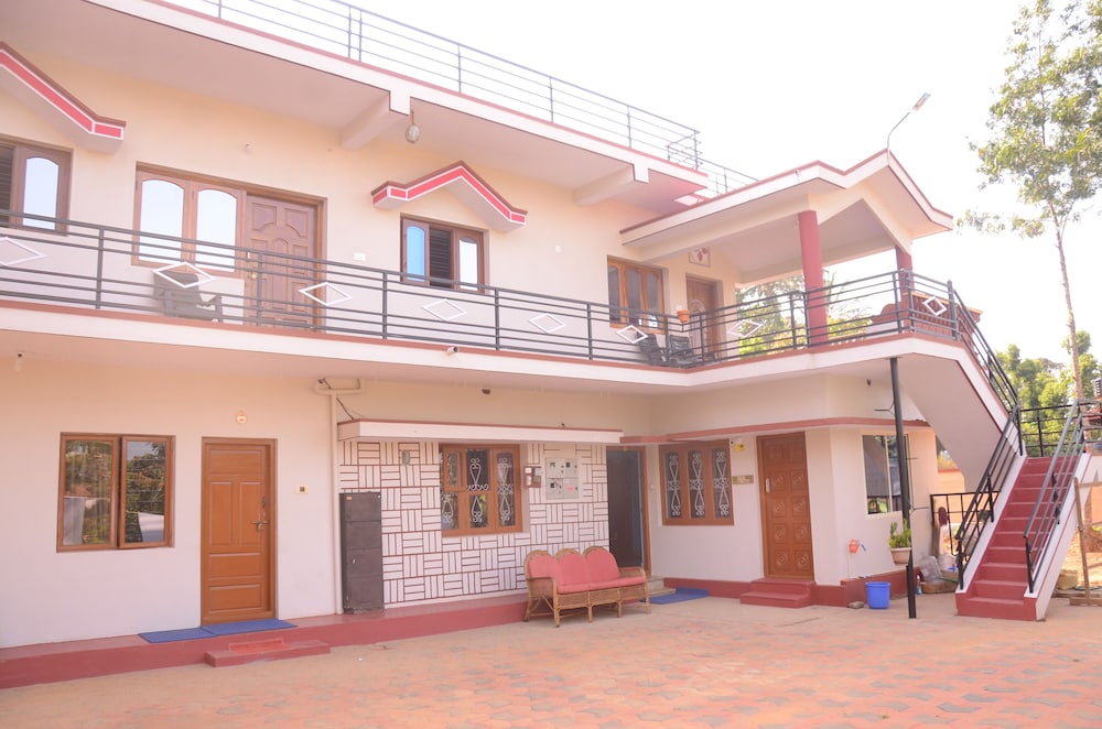 Coorg Girinivas Deluxe Homestay-WI-FI