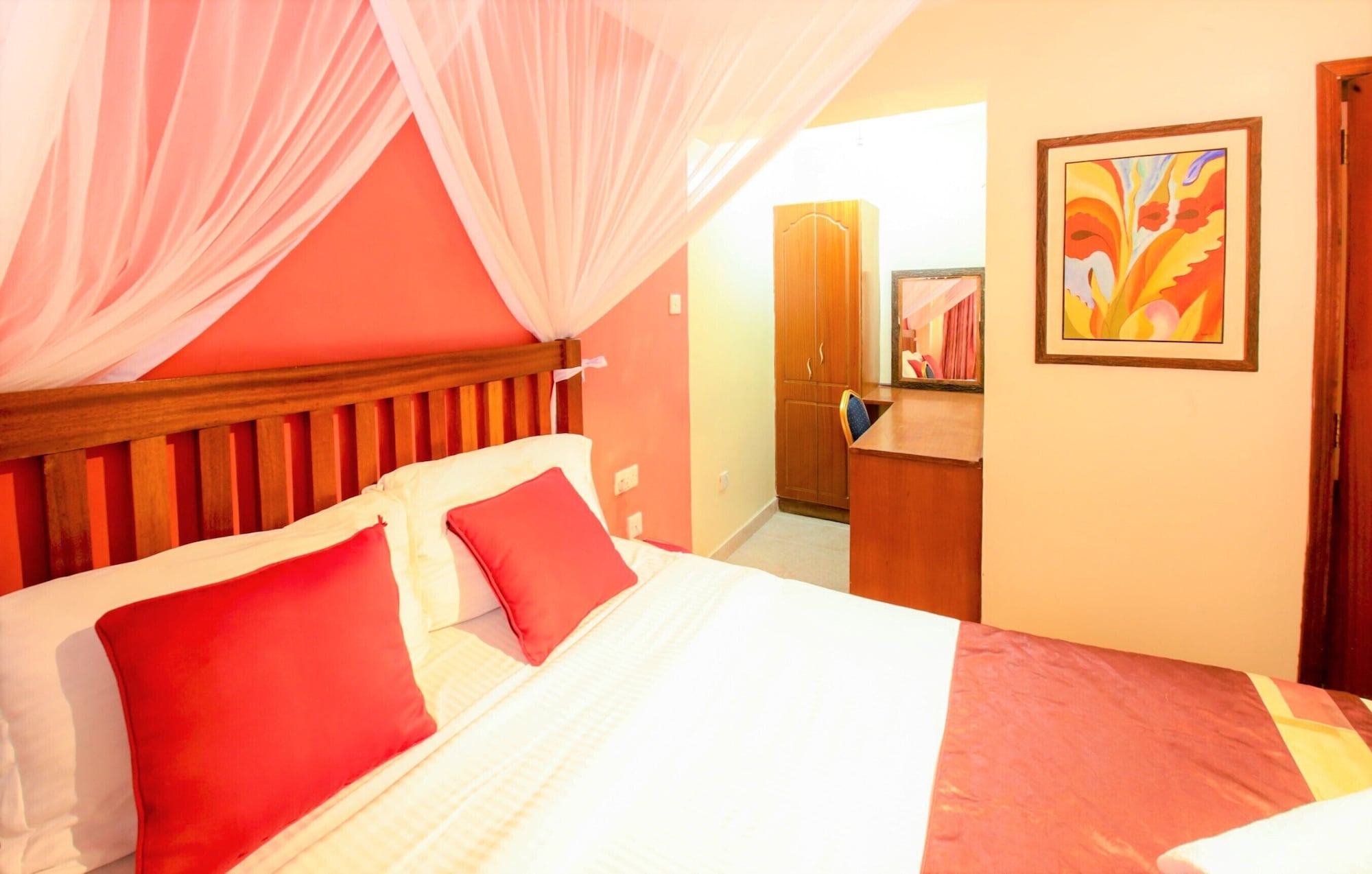 Hotellbilder av Leon Villas Guest House - nummer 1 av 10