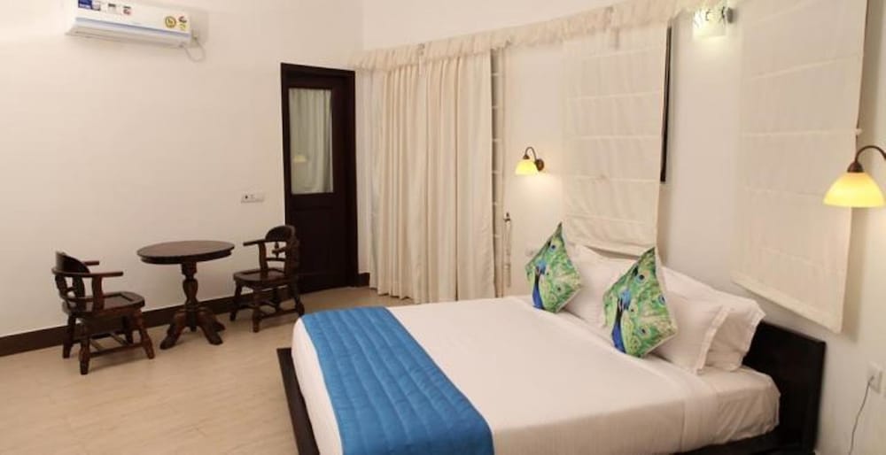 Samsara The Resort & Club Corbett