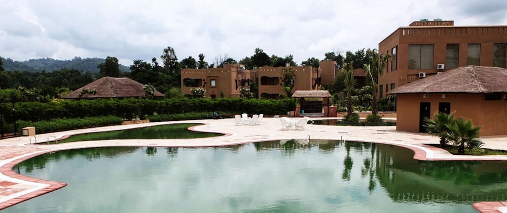 Samsara The Resort & Club Corbett