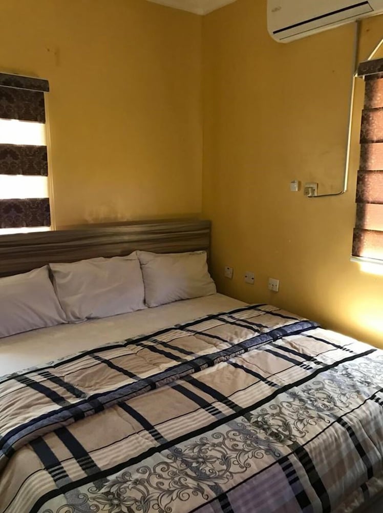 De Agape Regency Hotel