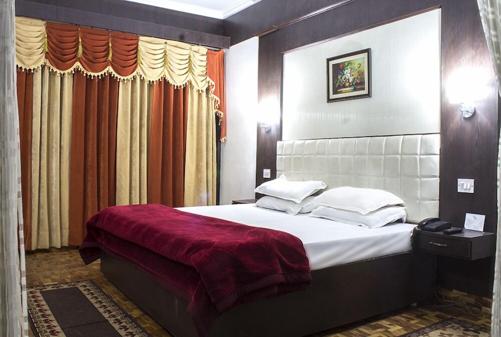 Hotel Imperial Palace