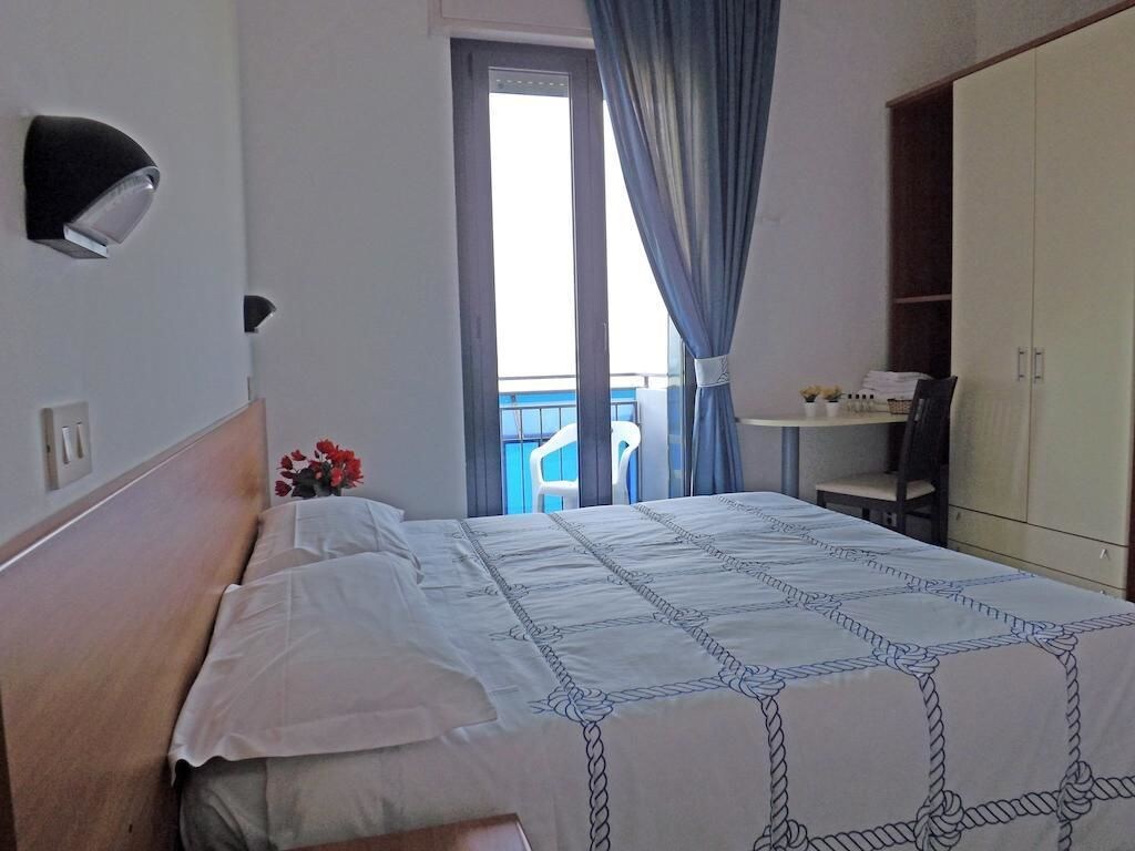 Hotel Hotel Paloma, Italien, Rimini. Großes 2