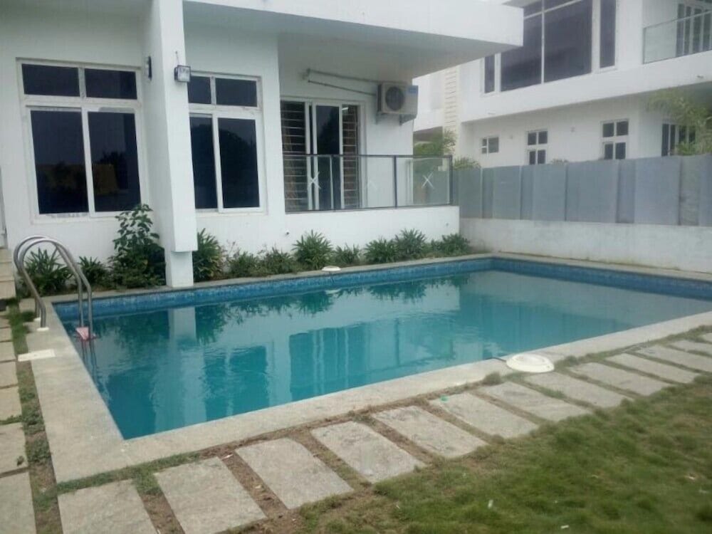 Grand Beach Resort